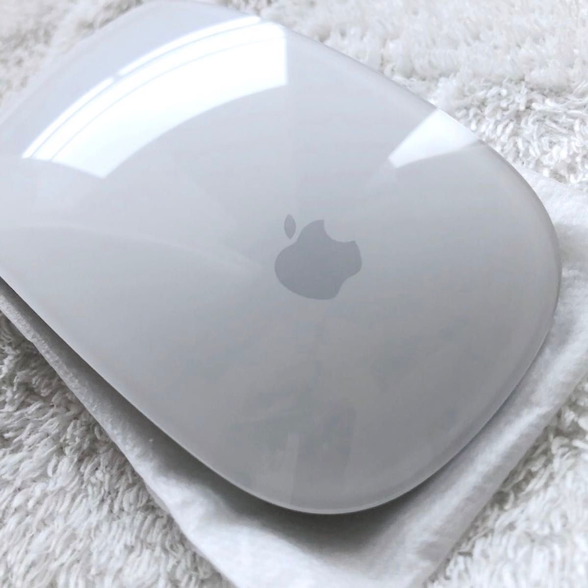 【新品未使用】 Apple Magic Mouse 2  アップル マジックマウス 2 A1657