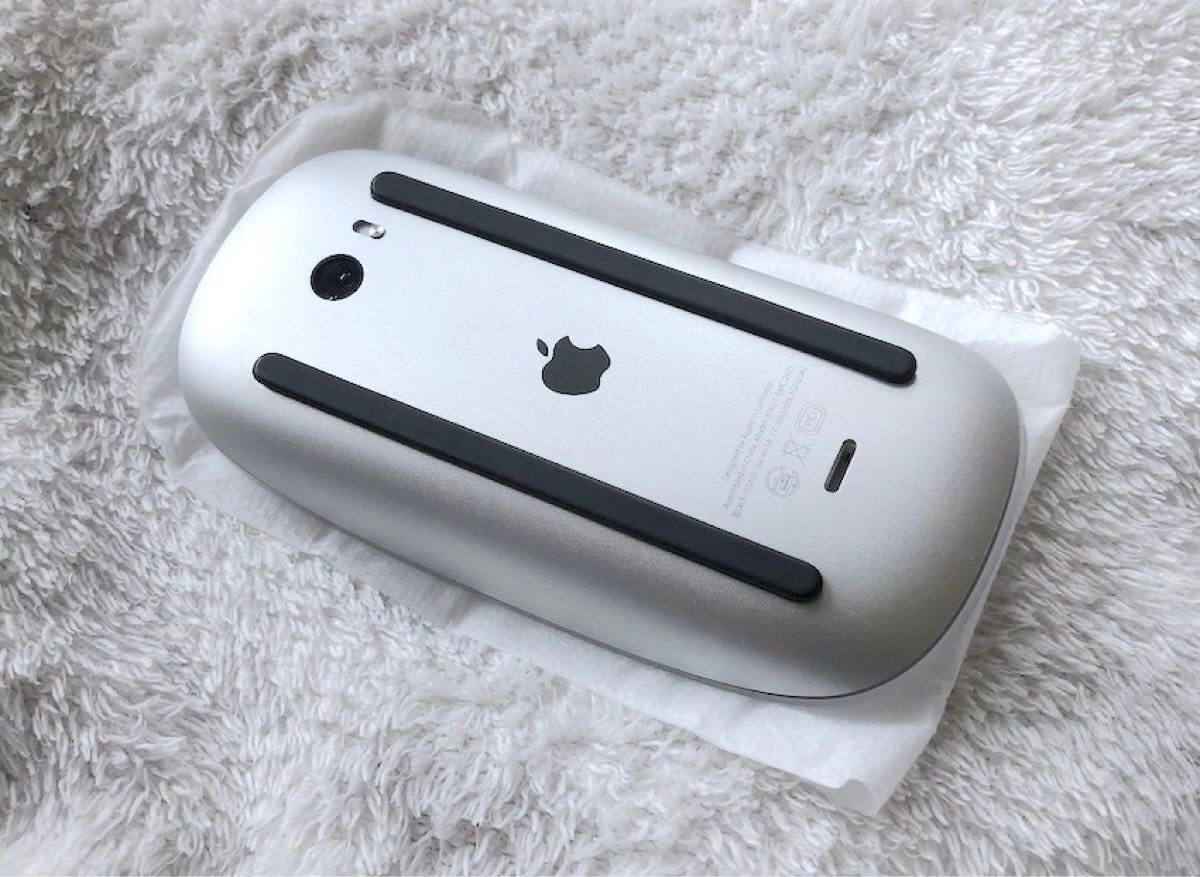 【新品未使用】 Apple Magic Mouse 2  アップル マジックマウス 2 A1657