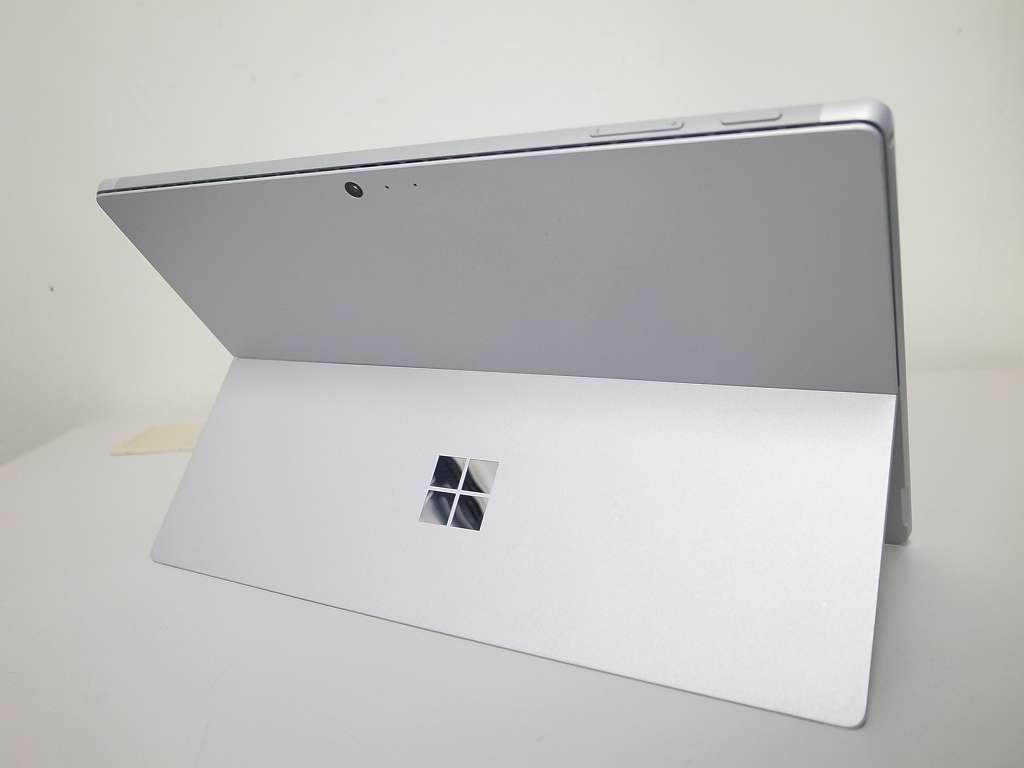 1円～ Microsoft Surface Pro 6 Corei5-8350U 第8世代 SSD256G (2023-0614-1995)の画像4