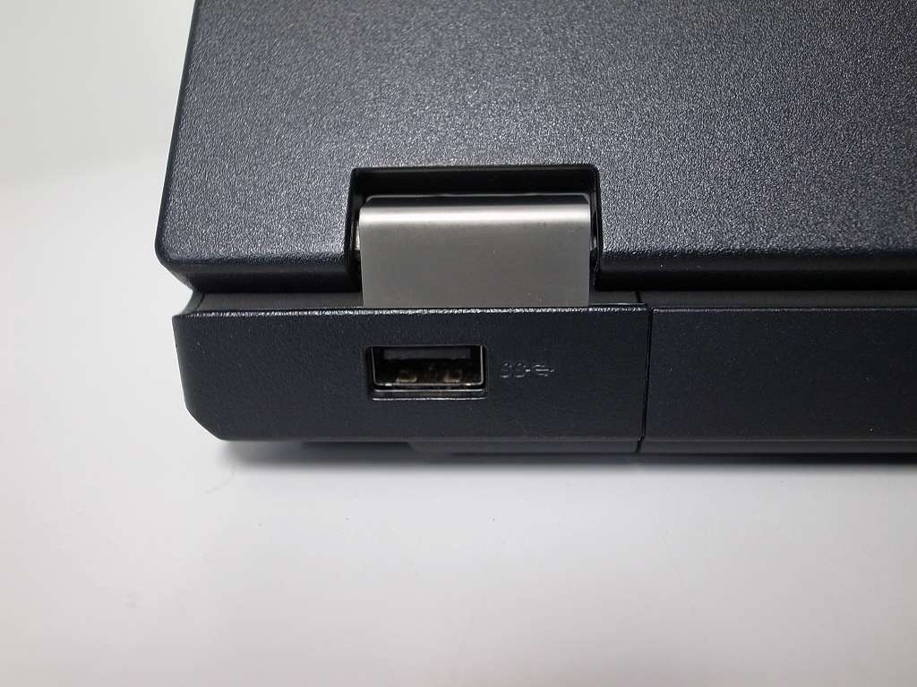 1円～ Lenovo ThinkPad L570 Corei5-7200U SSD256G (2023-2024-1533)の画像7