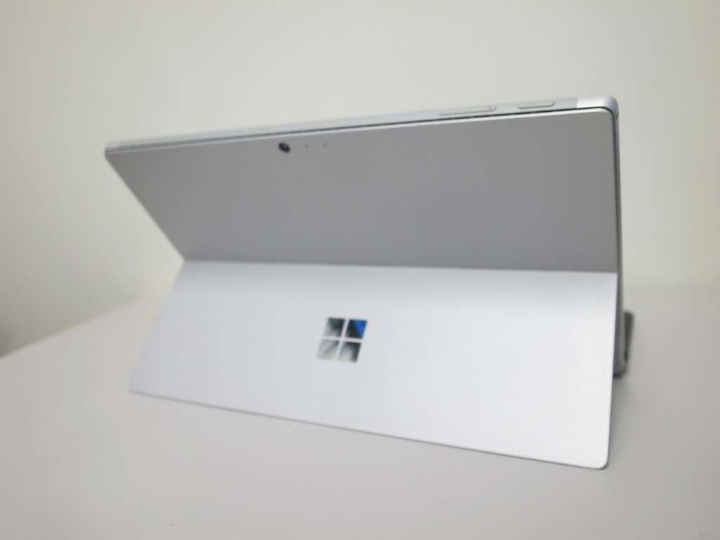 1 иен ~ Microsoft Surface Pro 6 Corei5-8350U модель с покрытием Win11 (2023-0530-1943)