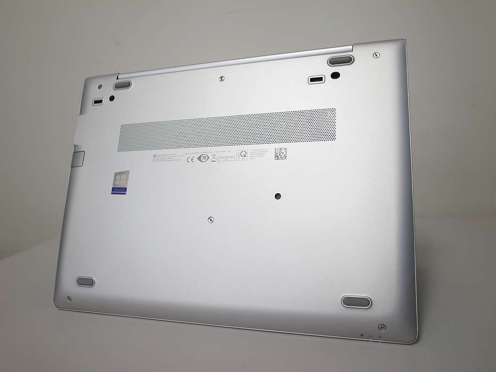 1 jpy ~ HP EliteBook 830 G5 Corei5-8350U no. 8 generation SSD250G (2023-0315-1801)