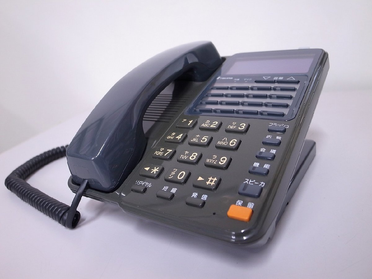 Ω ZR1 12299# 保証有【 VG430A 】(西10年) NTT VG430A Ω ZR1 12299# 保証有【 VG430A 】(西10年) NTT VG430A