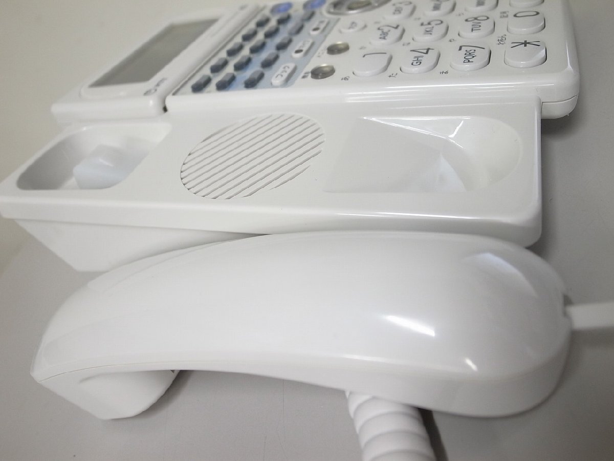 □【☆ARP☆】 NTT BX アナログ用停電対応留守番電話機 【BX □【☆ARP☆】 NTT BX アナログ用停電対応留守番電話機 【BX