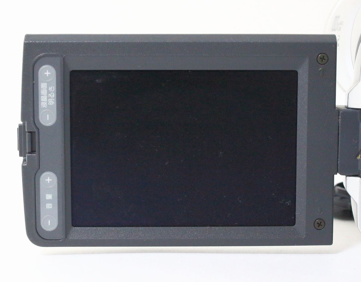 ☆ SONY Digital8 デジタルビデオカメラレコーダー ハンディカム DCR-TRV620 ☆②AHB08379の画像5