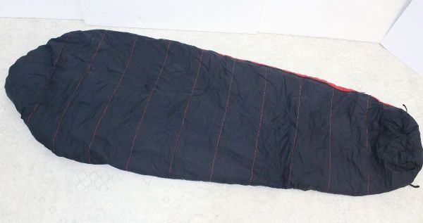 0 NANGA sierra f Aurora 450DX постоянный размер красный × черный 0MOF08751 RED×BLK наан ga спальный мешок уличный кемпинг 