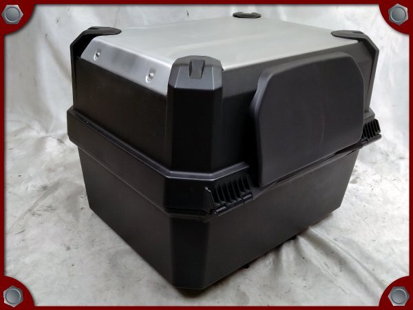 ●中古品●ホンダ純正アクセサリー トップボックス 38L●[L]梱包●bo7694の画像4