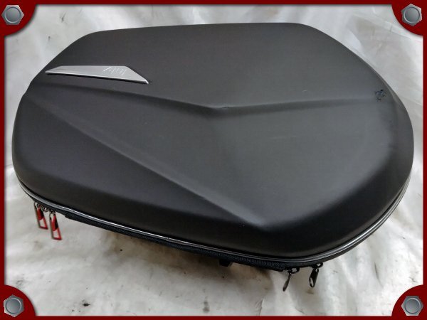 ●中古品●デイトナ GIVI ST609 EASYLOCKサイドバッグ●[L]梱包●bo7644_画像3