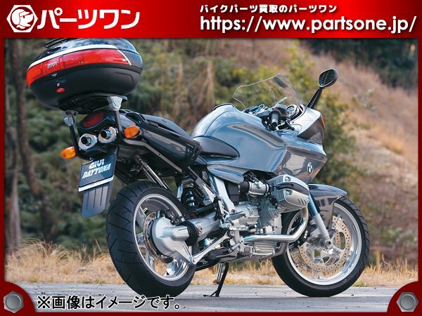 ●未開封品●98-06 BMW R1100S用 デイトナ GIVI 681F モノラック用フィッティング●[M]梱包●53938の画像1