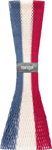 Tonga ton ga* Fit tricolor /S... cord light weight long cellar CRTG10501