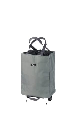 rep(Rep) cocoroa Berry handy tote bag Cart GY gray shopping Cart 507841