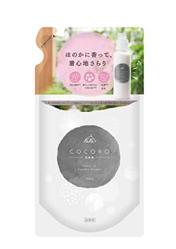 ファーファ ココロ 柔軟剤 詰め替え ４８０ｍｌ ３個セット_画像2