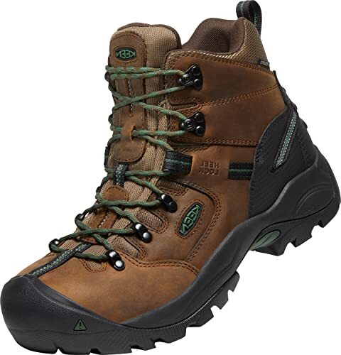  key n safety shoes PITTSBURGH ENERGY 6 WPpitsu bar g Energie Schic s water proof 