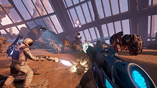 PS4 Farpoint Value Selection VR専用_画像4