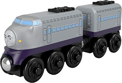 きかんしゃトーマス 木製レールシリーズ(Thomas) ケンジ 2歳~ FSC認証取得 GPR21