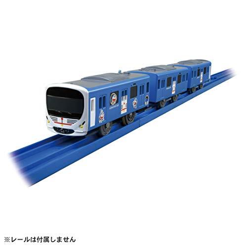 プラレール SC-03 西武鉄道 DORAEMON-GO (ドラえもん ごう )