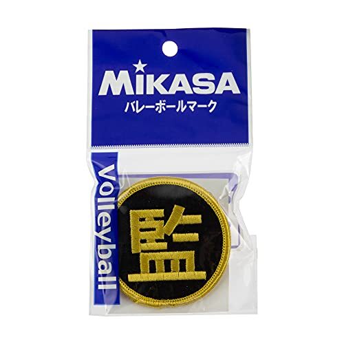 mikasa(MIKASA) волейбол Mark постановка Mark зажим * безопасность булавка есть KMGK