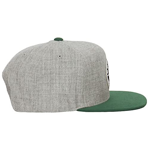 ブリクストン キャップ メンズ OATH 3 SNAPBACK CAP MENS 帽子 スナップバック スケーターの画像2