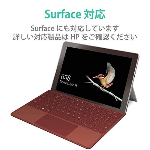 ロジテック(エレコム) DVDドライブ/タブレット用/USB3.0/スリム/ブラック_画像3