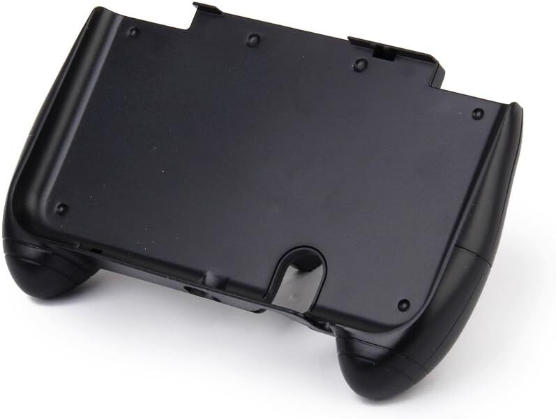  special price!!NEW 3DS LL for controller steering wheel holder handgrip protection black 