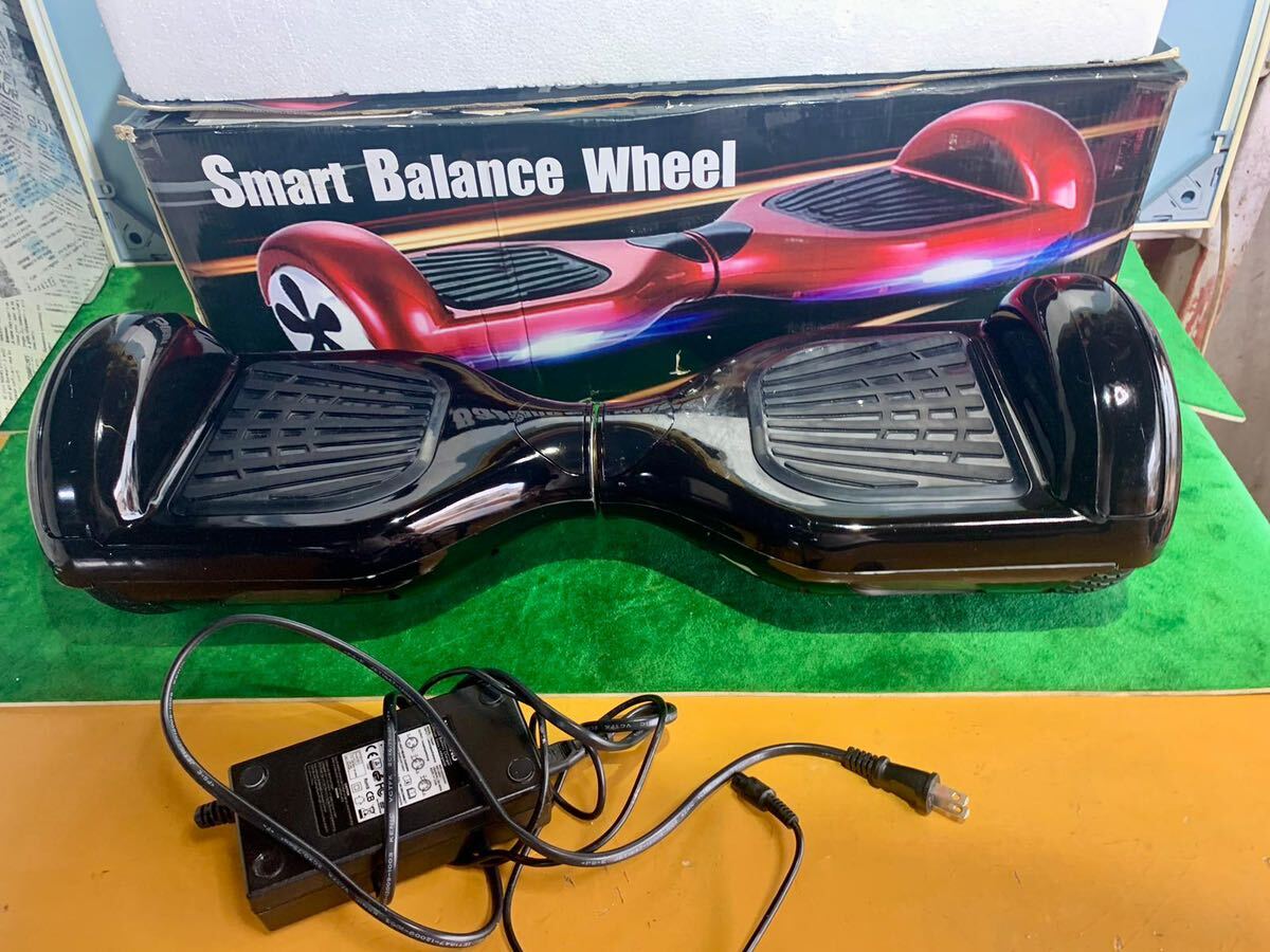  сегвей Smart Balance Wheel 12kg 36V