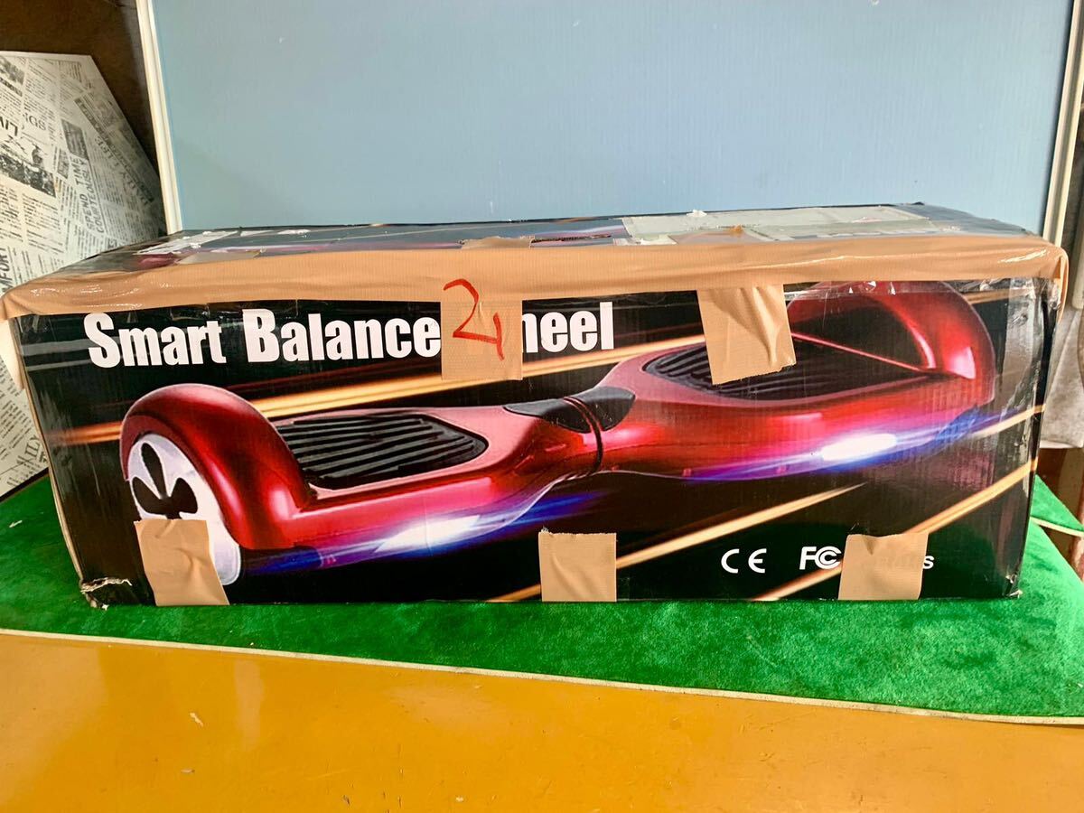  сегвей Smart Balance Wheel 12kg 36V