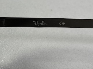 Ray-Ban サングラス　RB3123　W3087　メタルフレーム　レイバン　_画像5