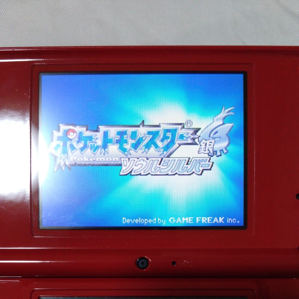 【DS】 ポケットモンスター まとめ売り