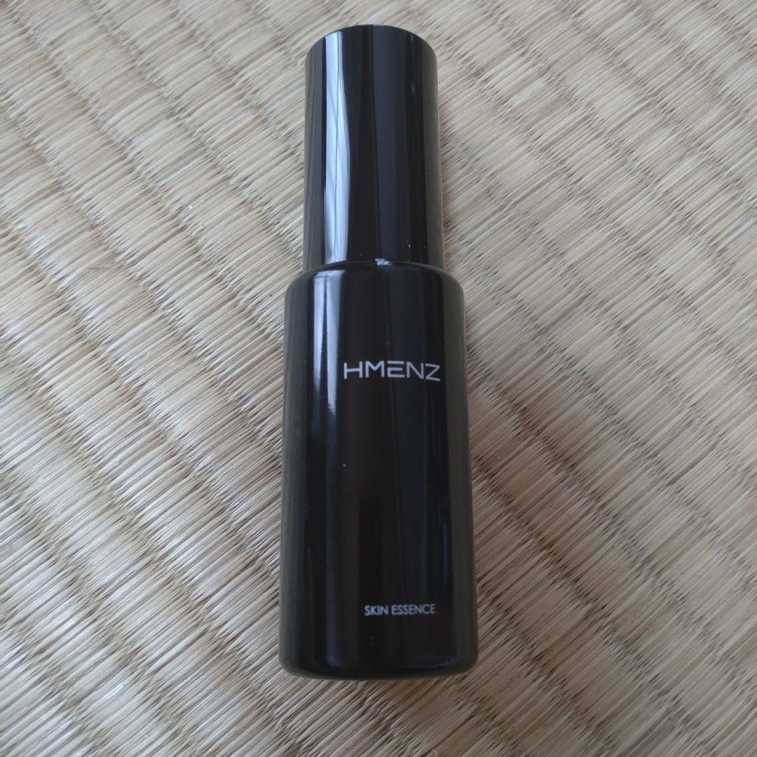 HMENZ 美容液 スキンエッセンス BM 50ml スキンケア 基礎化粧品