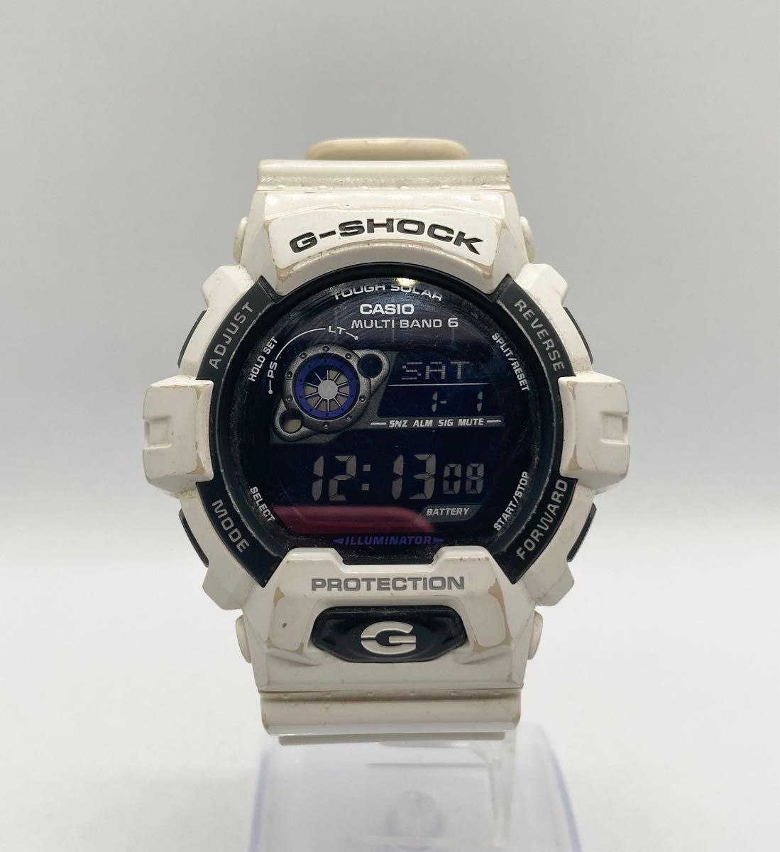 CASIO ジーショック GW-8900A G-SHOCK 腕時計