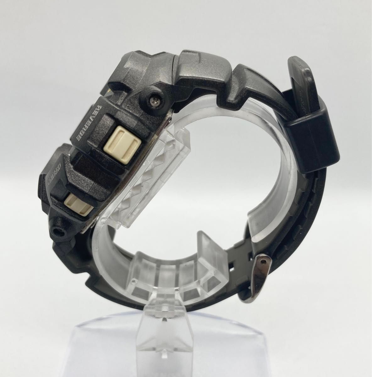 電池新品 CASIO ジーショック G-2110 G-SHOCK 腕時計