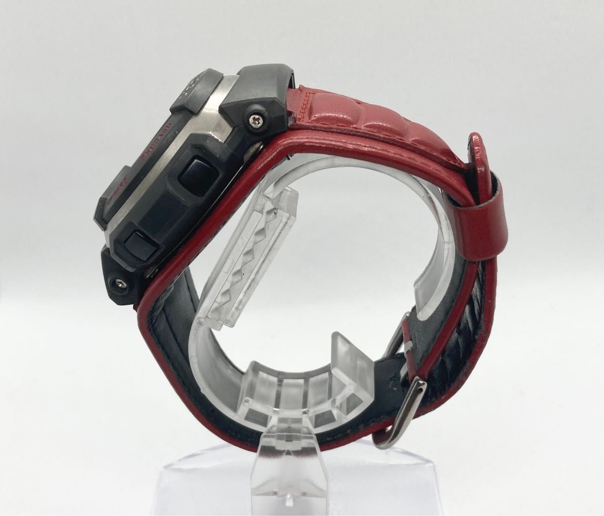 CASIO ジーショック G-300L G-SHOCK 腕時計
