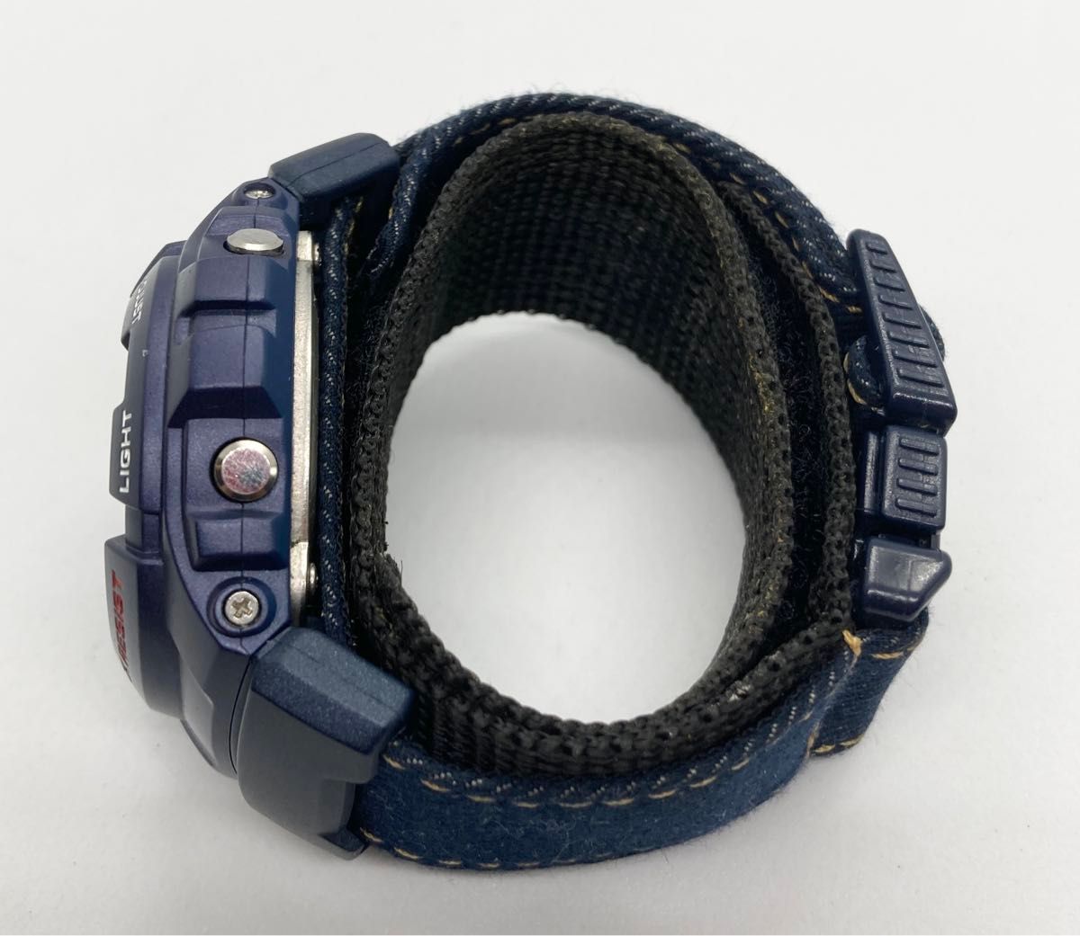 電池新品 G-SHOCK G-100 鳳凰モチーフ 漢字 腕時計