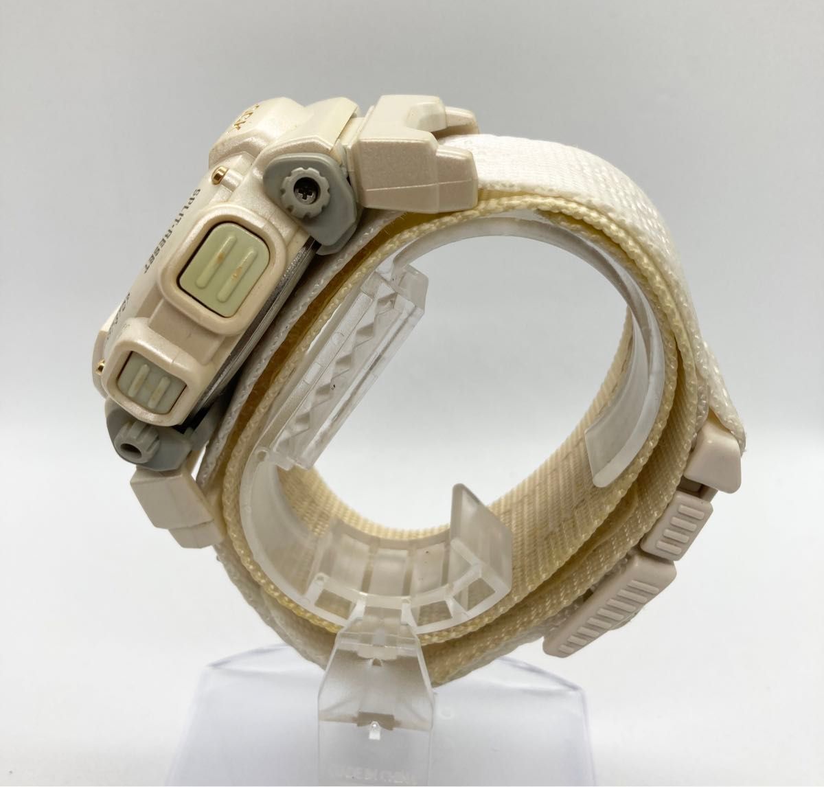 CASIO ジーショック DW-8800 G-SHOCK 腕時計