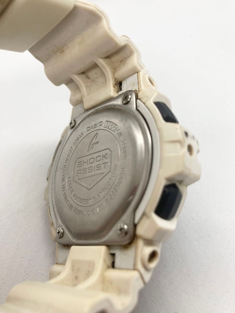 CASIO ジーショック GW-8900A G-SHOCK 腕時計