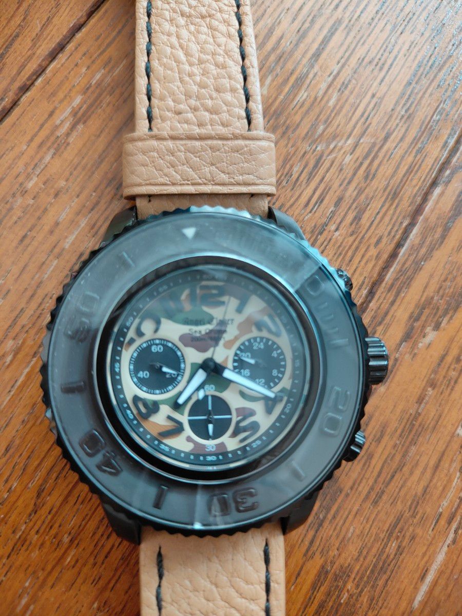 Angel Clover エンジェルクローバー 腕時計 時計 ウォッチ