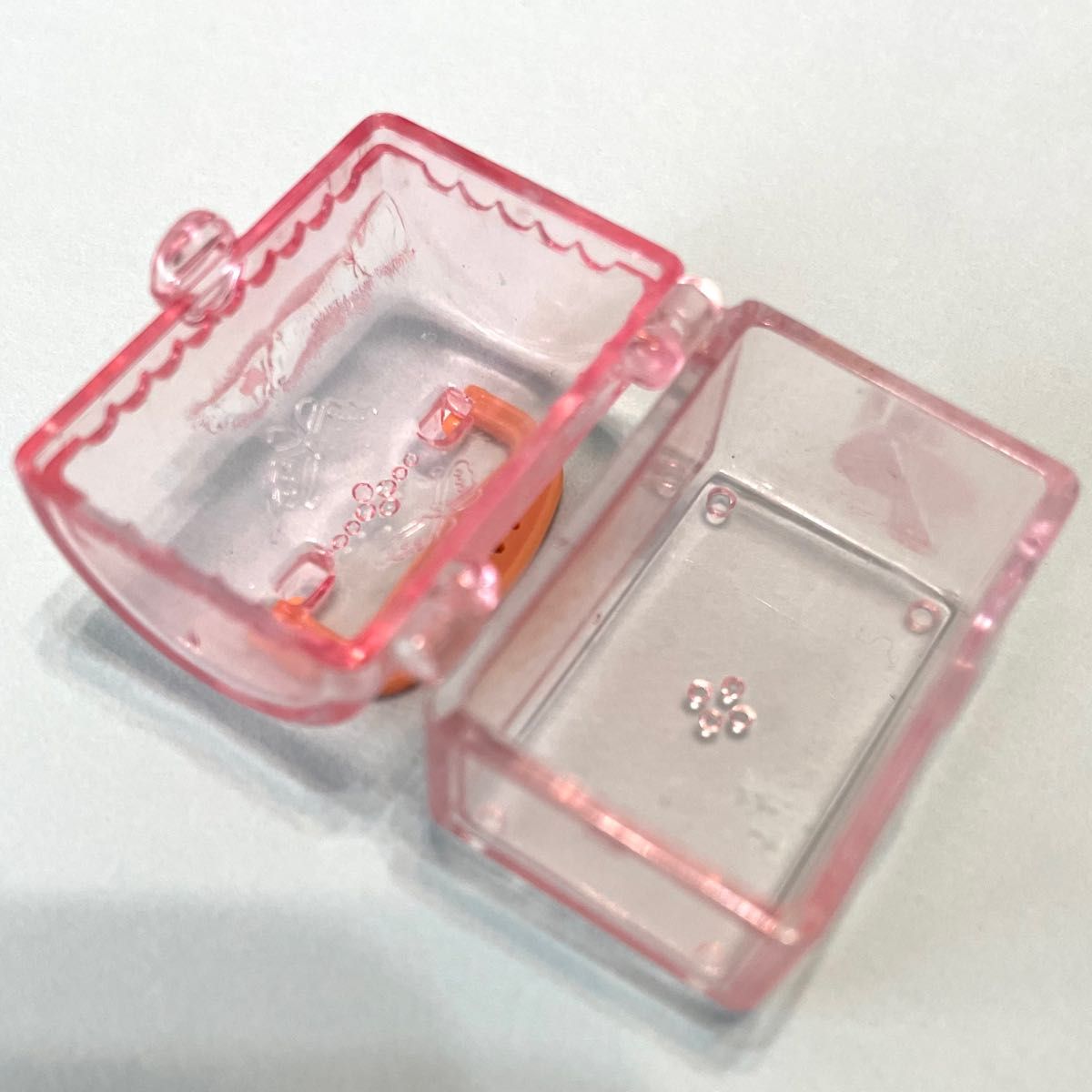 リーメント ぷちサンプルシリーズ ときめき宝物 おままごとに リーメント ぷちサンプルシリーズ ときめき宝物 おままごとに