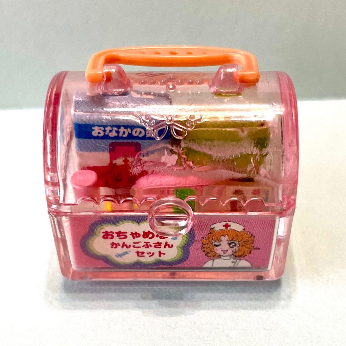 リーメント ぷちサンプルシリーズ ときめき宝物 おままごとに リーメント ぷちサンプルシリーズ ときめき宝物 おままごとに