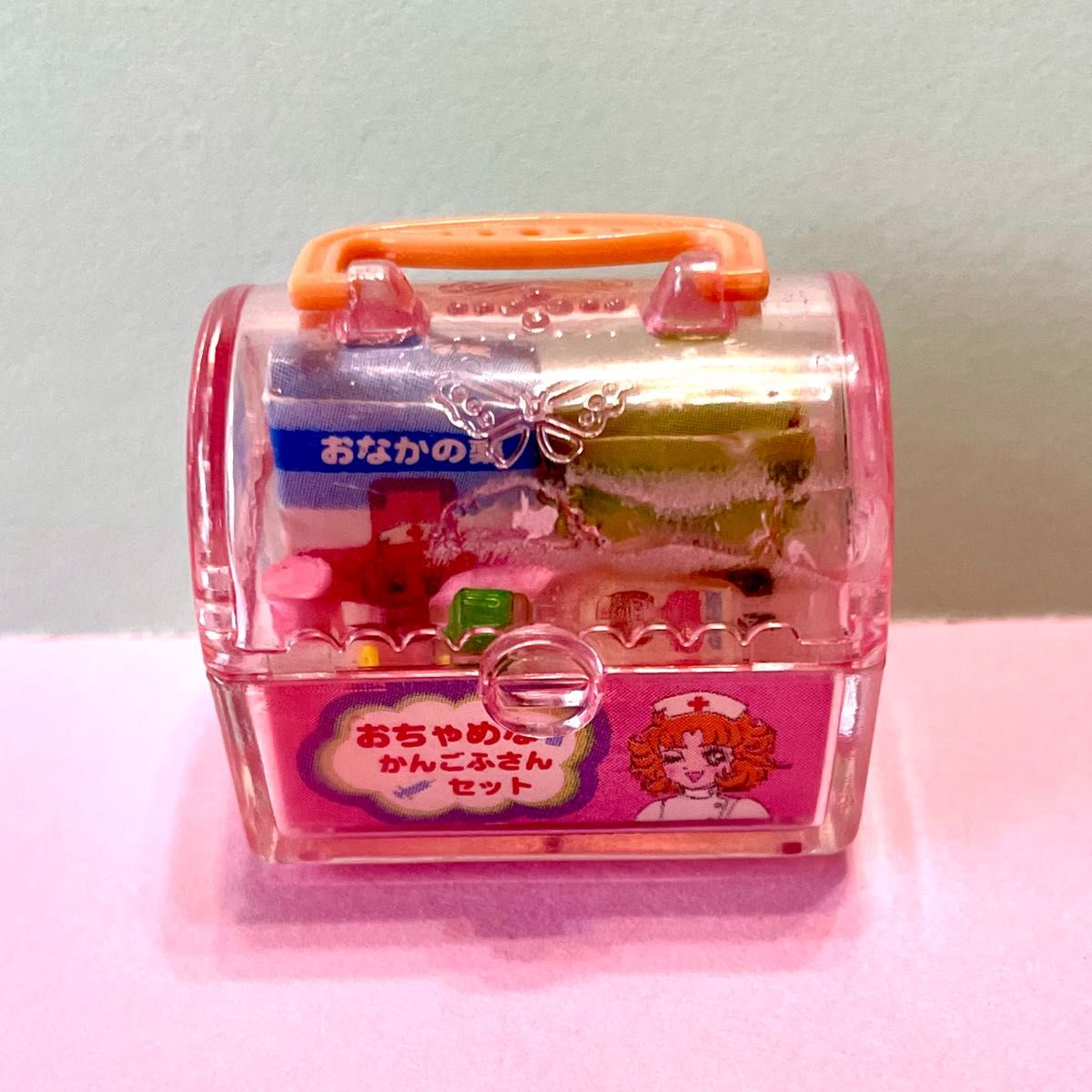 リーメント ぷちサンプルシリーズ ときめき宝物 おままごとに リーメント ぷちサンプルシリーズ ときめき宝物 おままごとに
