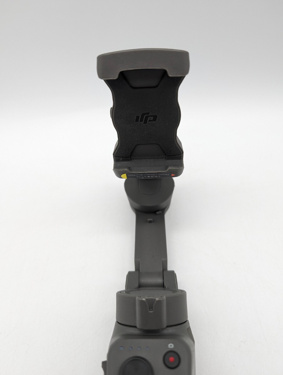 動作品 DJI OSMO MOBILE3 COMBO オズモ モバイル3 OSMM3C OF100 スマホ用 折り畳み式 ジンバル スタビライザーの画像3