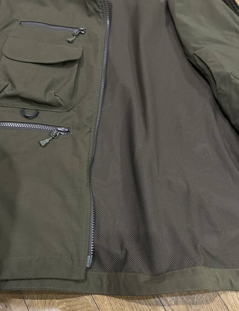 ダイワ DAIWA PIER39 フィッシング ミリタリー ベスト S BJBD.D ダイワ DAIWA PIER39 フィッシング ミリタリー ベスト S BJBD.D