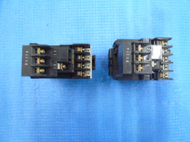  б/у товар, доставляемый как есть FUJI ELECTRIC электромагнитный выключатель SC-0[13] пружина напряжение AC200V SZ-CD1 есть SC-05[13] пружина напряжение AC200V SZ-CD1 есть Fuji электро- машина 