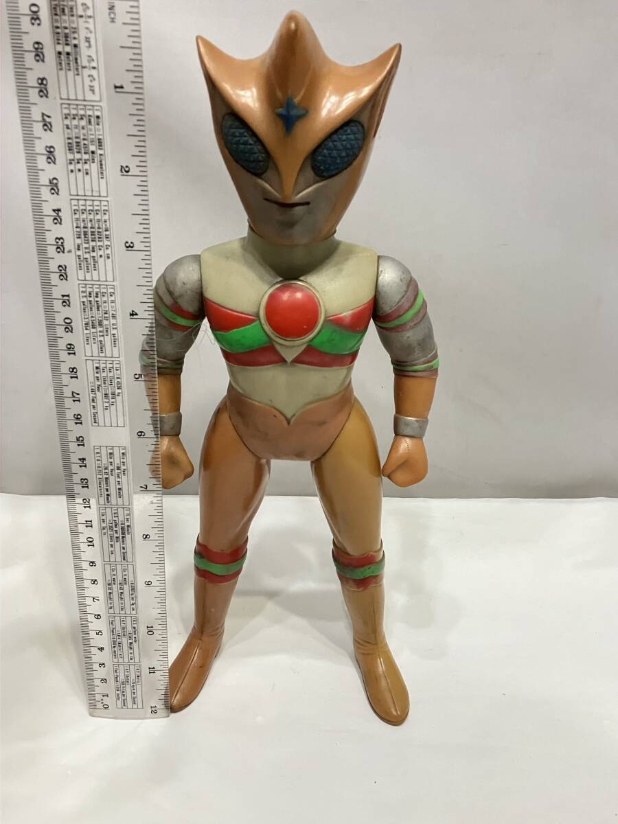 Yahoo!オークション - Rare Bullmark Triple Fighter Japan Yahoo!オークション - Rare Bullmark Triple Fighter Japan