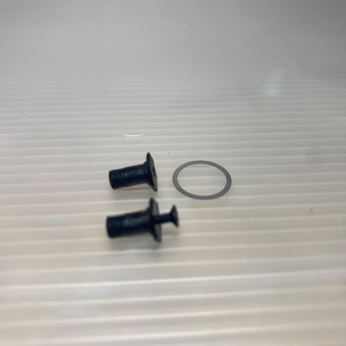 京商ミニッツRWD MM2アルミモーターマウントR246-1361B中古 京商ミニッツRWD MM2アルミモーターマウントR246-1361B中古