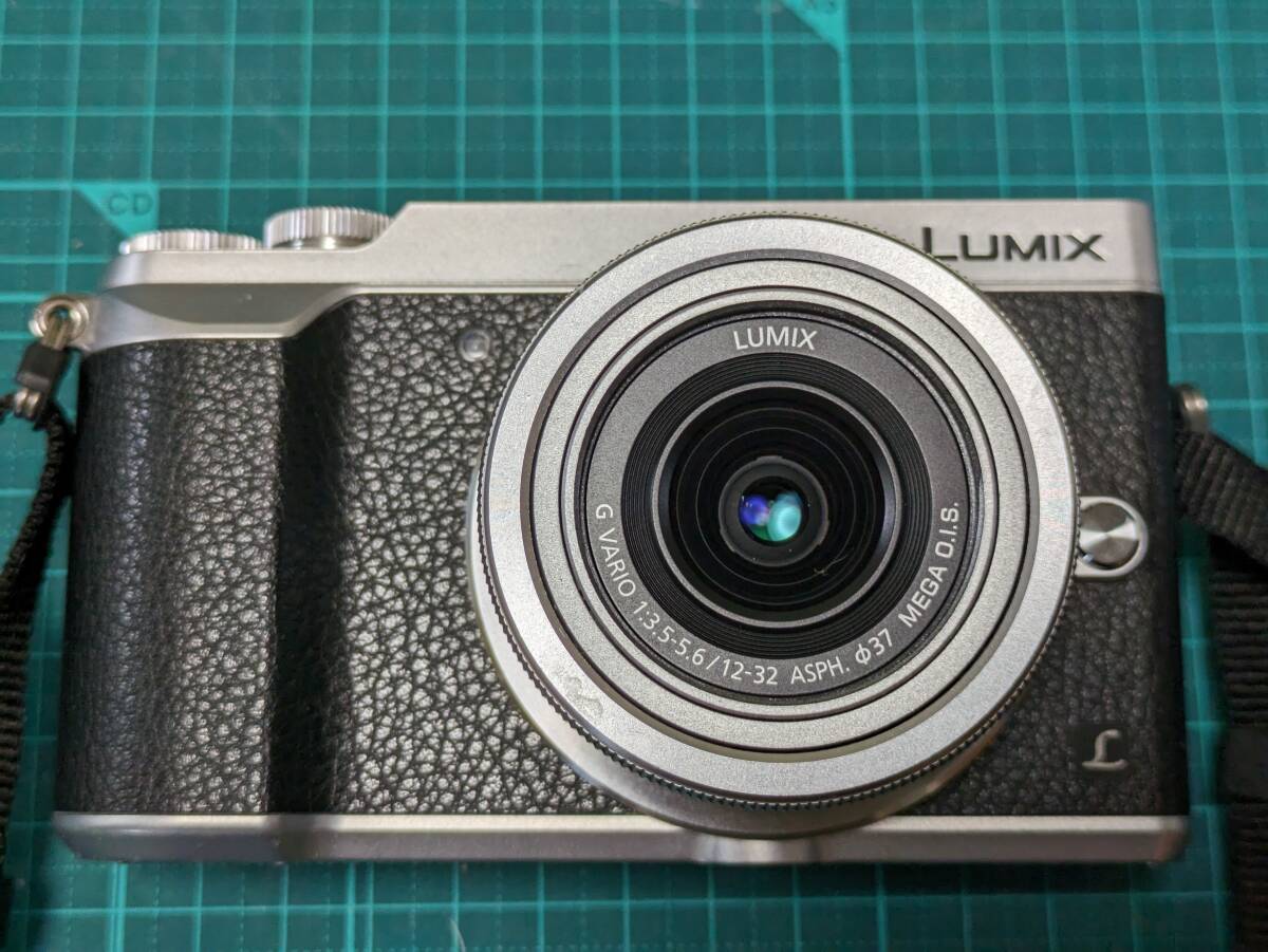 13125円 Panasonic LUMIX パナソニック ルミックス DMC-GX7MK2 13125円 Panasonic LUMIX パナソニック ルミックス DMC-GX7MK2