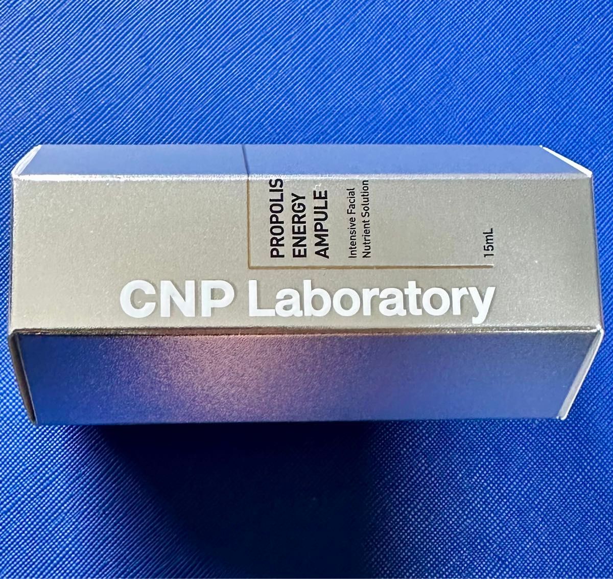 【新品未使用品】CNP プロPセラム 15ml (韓国製)