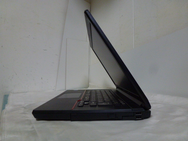 FUJITSU A574/H Windows11 Core i5 4200M メモリ8GB HDD500GB MS office2010搭載の画像6