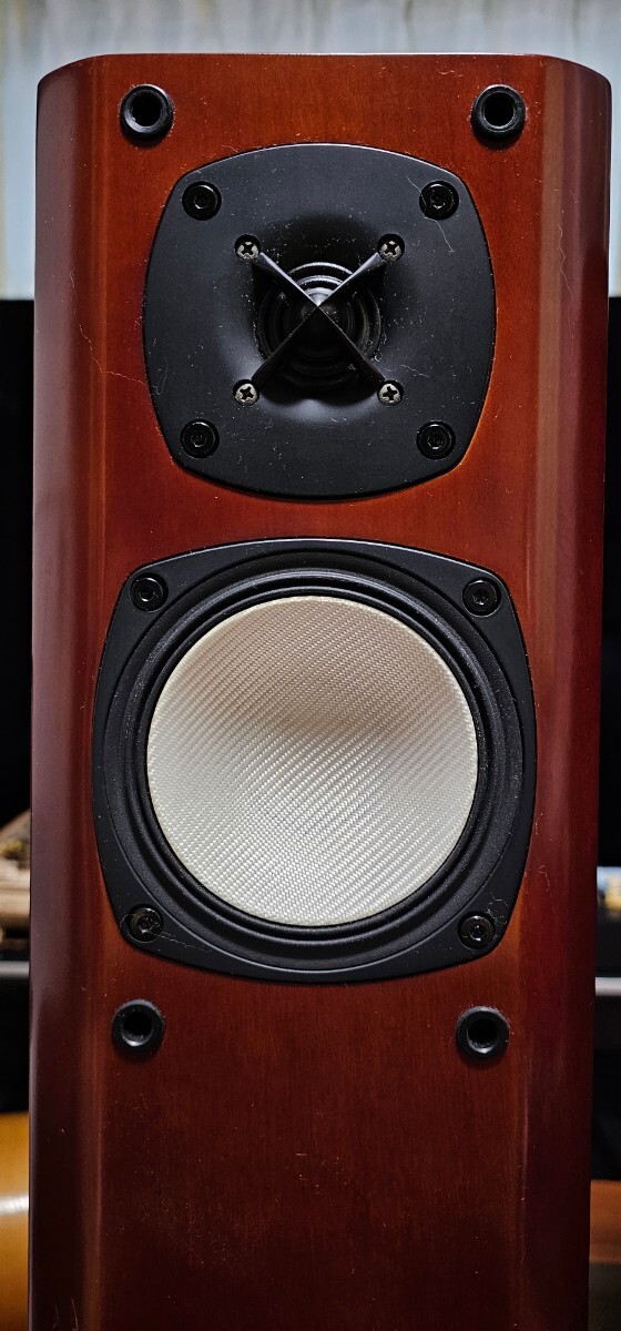 ONKYO D-308Eの画像4