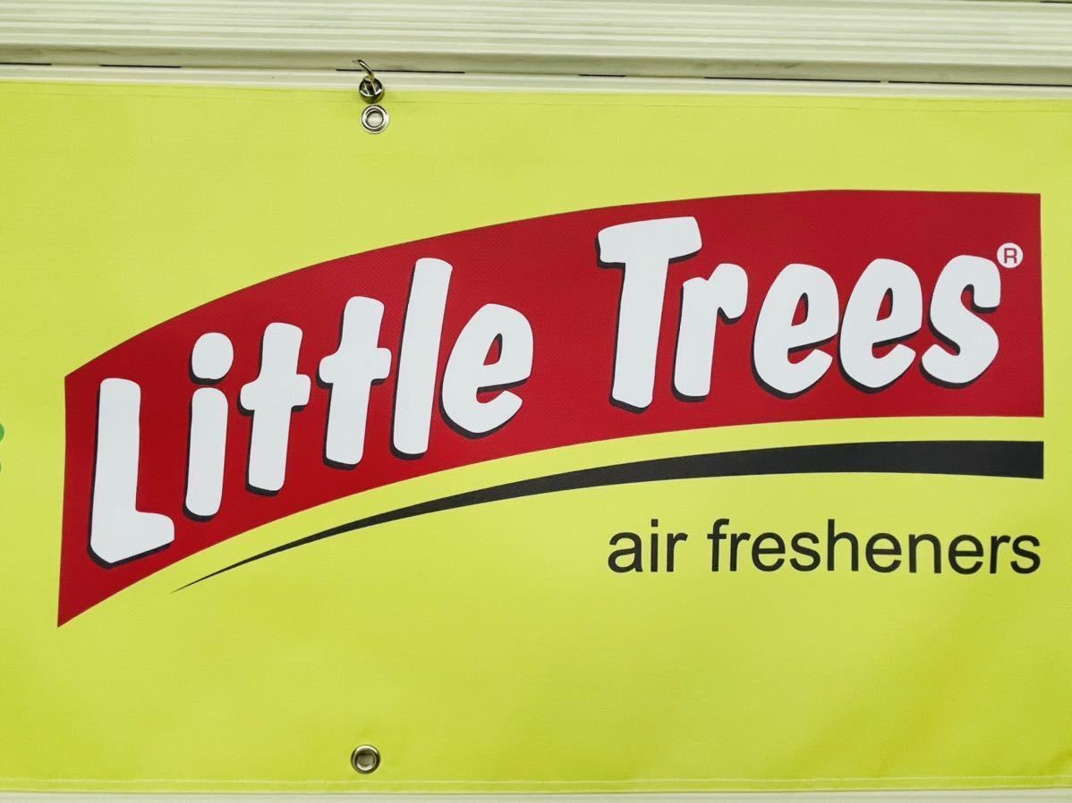 リトルツリー Little Trees バナー USDM ローライダー シビック ハイラックス ハイエース プリウス インパラ 雑貨 ハーレー ムーンアイズの画像5