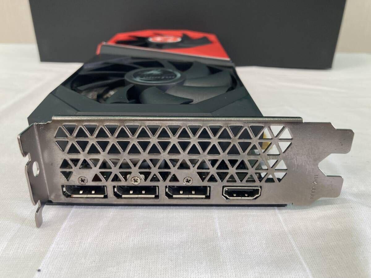 【動作確認済】Colorful GeForce RTX 3060 NB DUO 12G V2 L-V（管理：GB1536003）の画像4